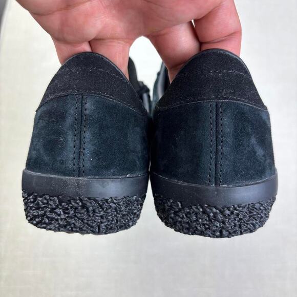 ?‍☠️ 2024 adidas Gazelle SPZL “Black” 7M